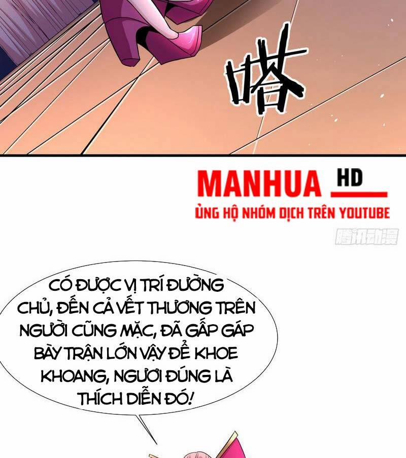 Không Có Đạo Lữ Sẽ Chết 66 trang 37