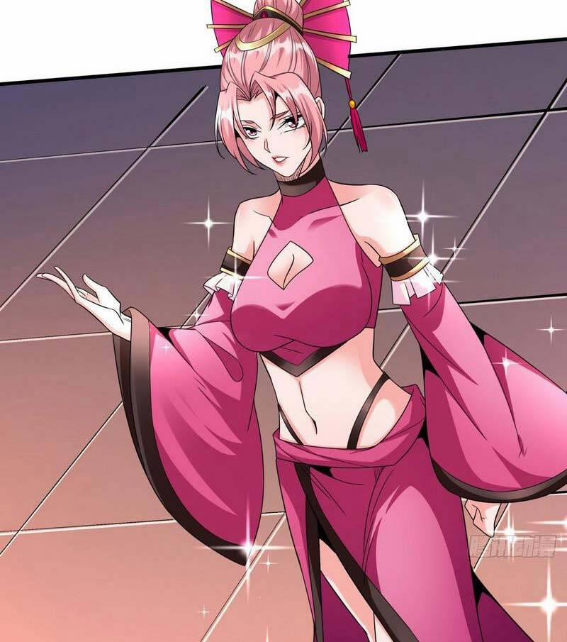 Không Có Đạo Lữ Sẽ Chết 66 trang 38