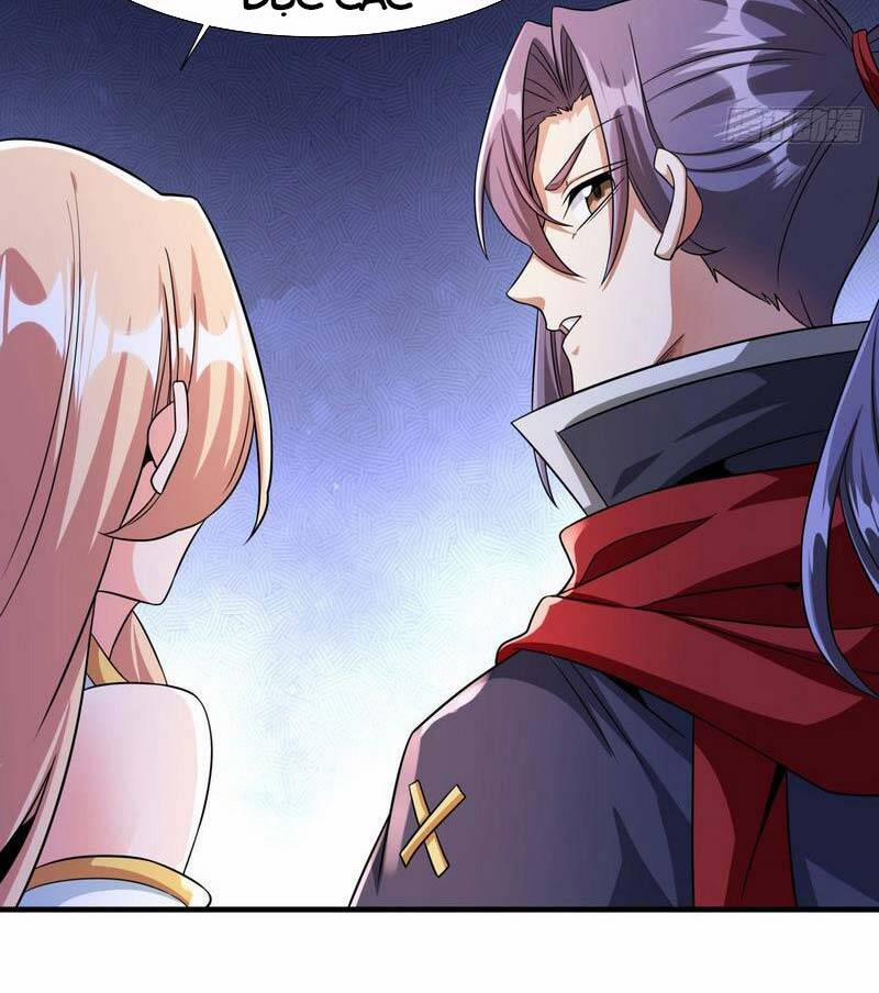 Không Có Đạo Lữ Sẽ Chết 66 trang 40