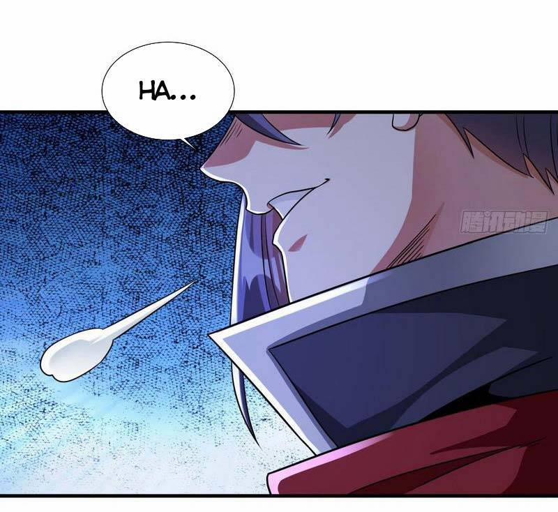 Không Có Đạo Lữ Sẽ Chết 66 trang 41