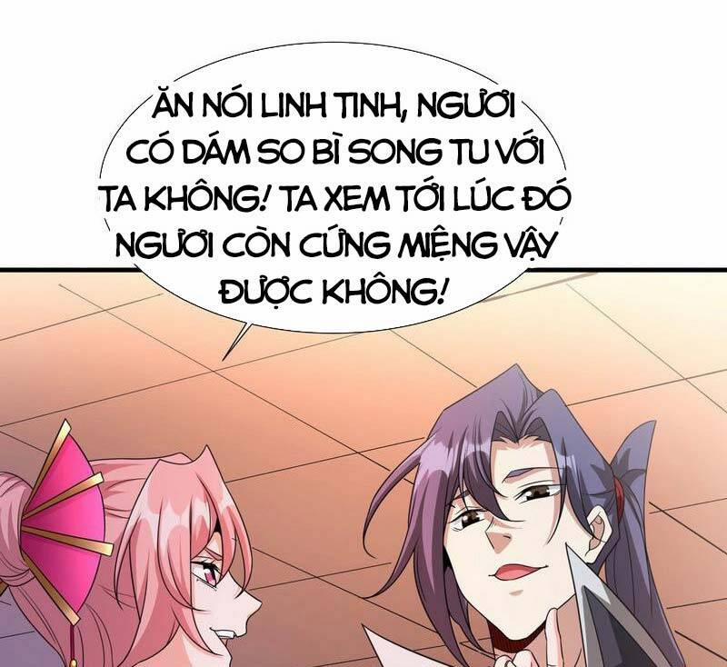 Không Có Đạo Lữ Sẽ Chết 66 trang 45