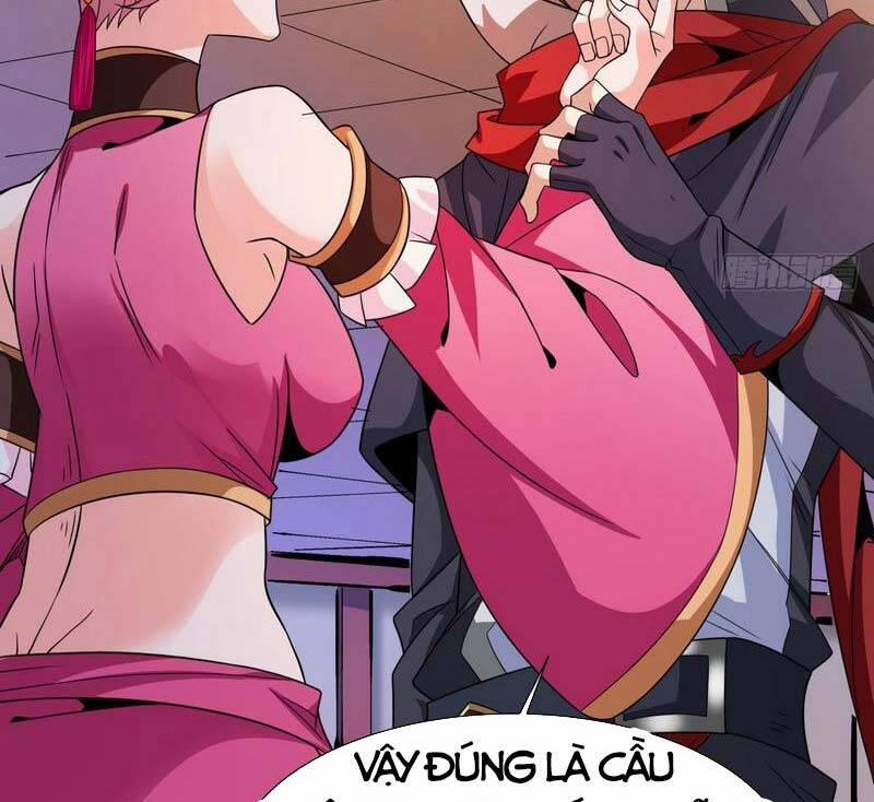 Không Có Đạo Lữ Sẽ Chết 66 trang 46