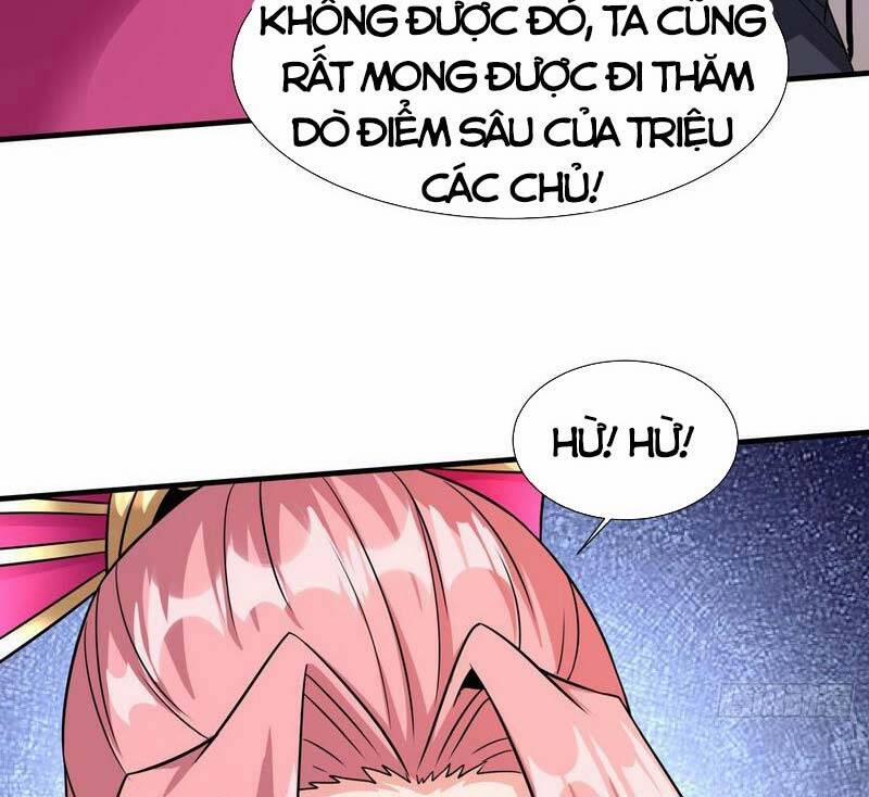 Không Có Đạo Lữ Sẽ Chết 66 trang 47