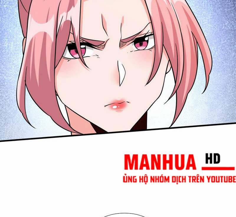 Không Có Đạo Lữ Sẽ Chết 66 trang 48