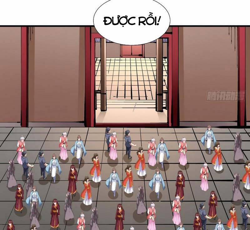 Không Có Đạo Lữ Sẽ Chết 66 trang 49