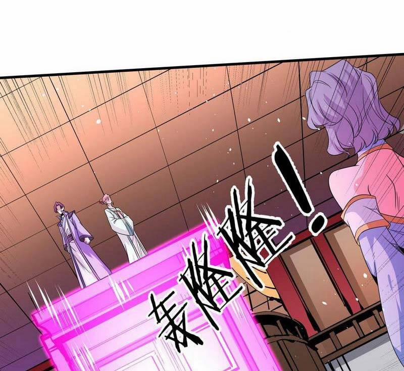 Không Có Đạo Lữ Sẽ Chết 66 trang 53