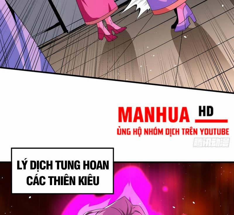 Không Có Đạo Lữ Sẽ Chết 66 trang 55