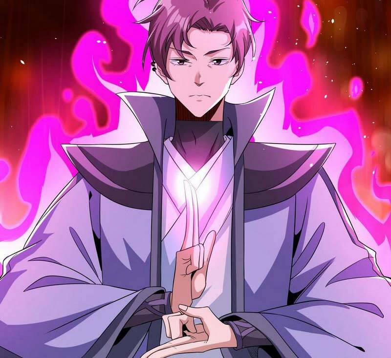 Không Có Đạo Lữ Sẽ Chết 66 trang 56