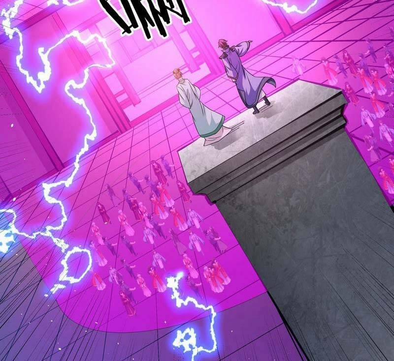 Không Có Đạo Lữ Sẽ Chết 66 trang 58