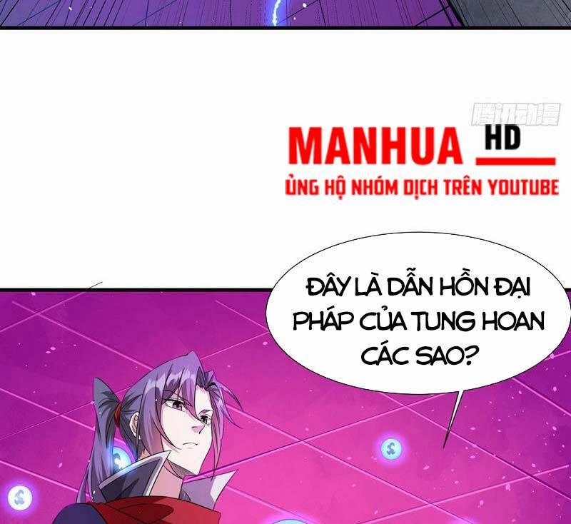 Không Có Đạo Lữ Sẽ Chết 66 trang 59