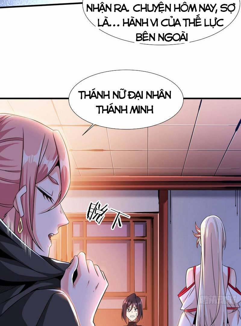 Không Có Đạo Lữ Sẽ Chết 66 trang 6