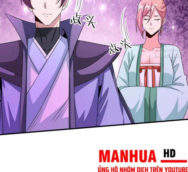 Không Có Đạo Lữ Sẽ Chết 66 trang 62