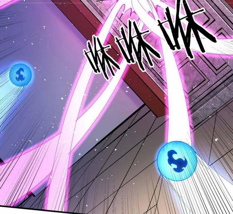 Không Có Đạo Lữ Sẽ Chết 66 trang 64