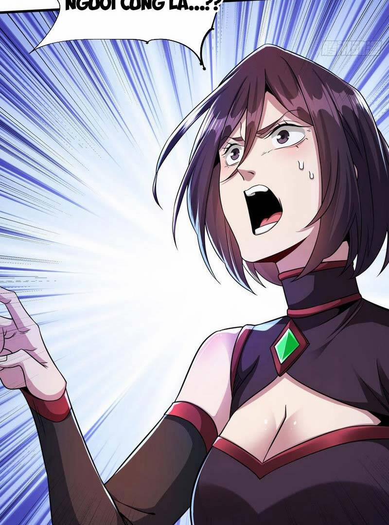 Không Có Đạo Lữ Sẽ Chết 66 trang 8