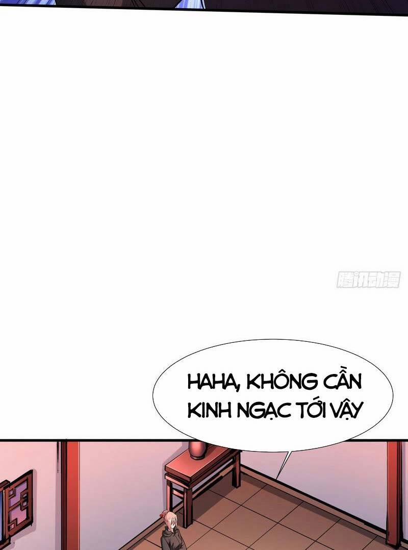 Không Có Đạo Lữ Sẽ Chết 66 trang 9