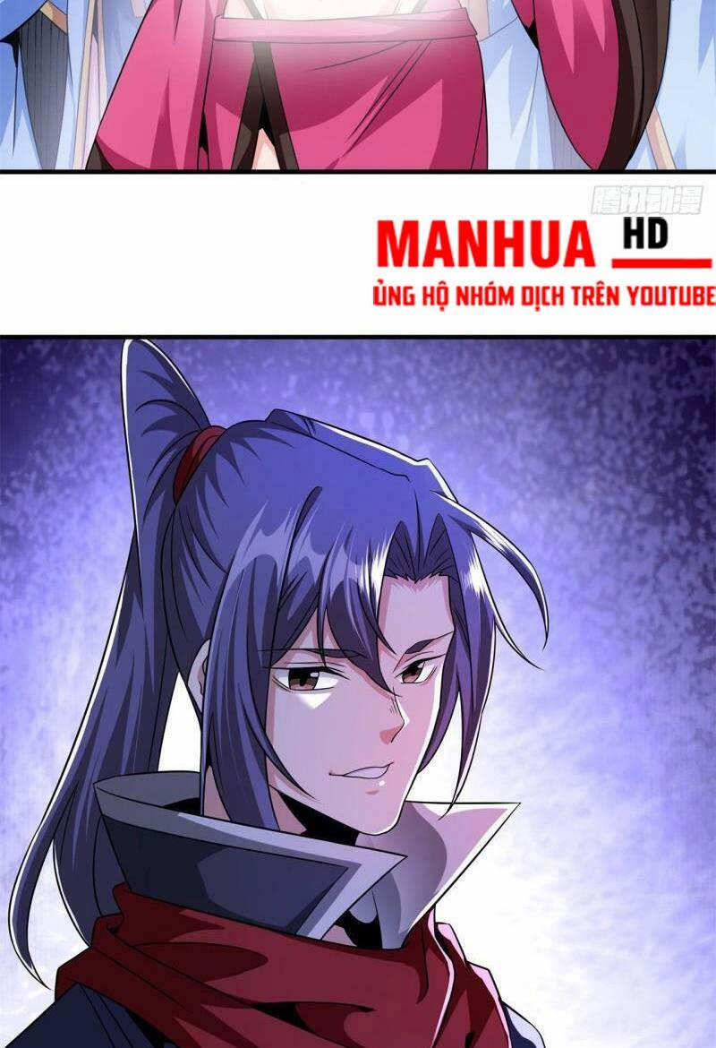 Không Có Đạo Lữ Sẽ Chết 67 trang 10