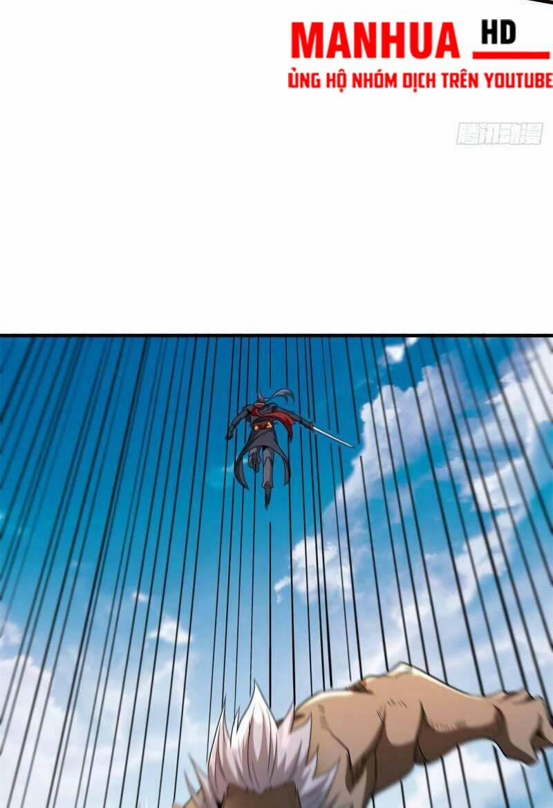 Không Có Đạo Lữ Sẽ Chết 67 trang 16