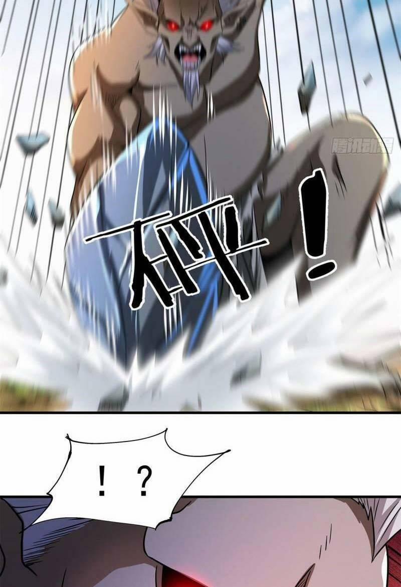 Không Có Đạo Lữ Sẽ Chết 67 trang 17