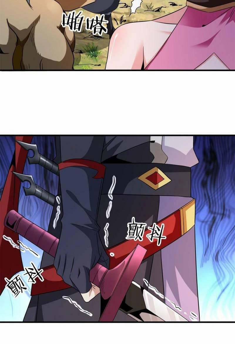 Không Có Đạo Lữ Sẽ Chết 67 trang 24