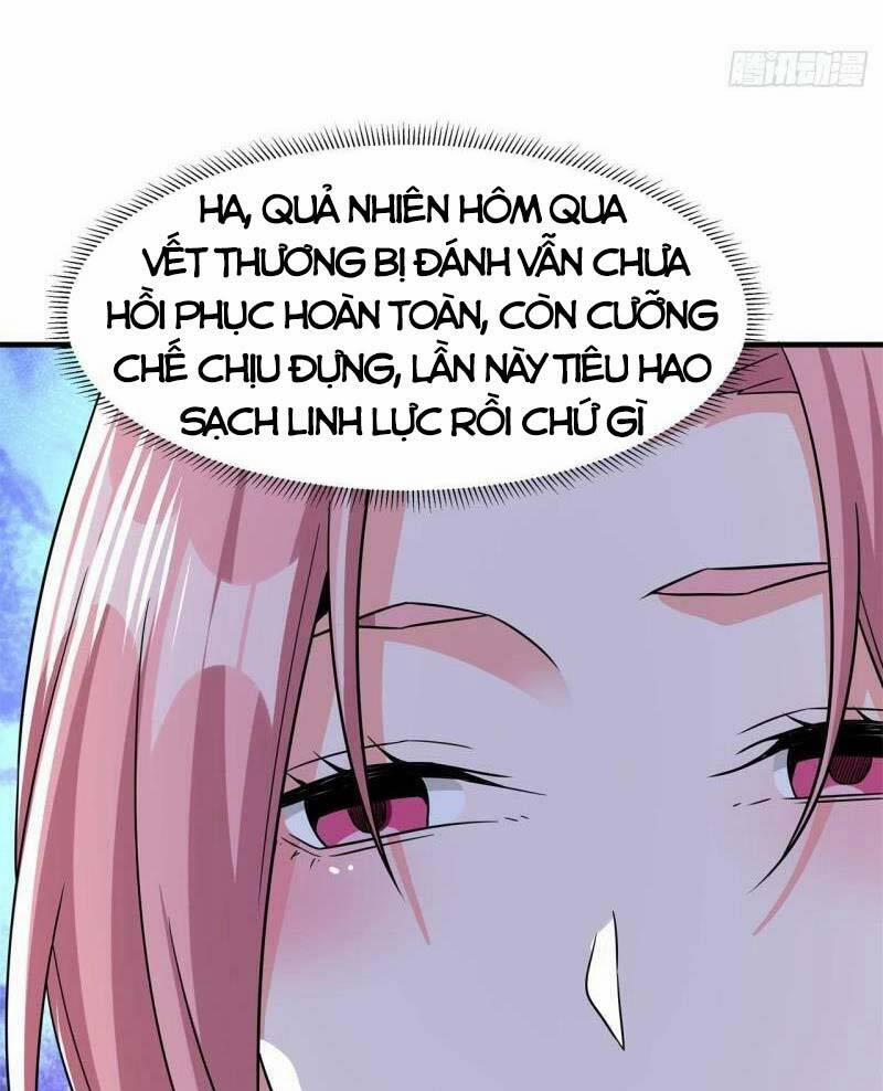 Không Có Đạo Lữ Sẽ Chết 67 trang 25