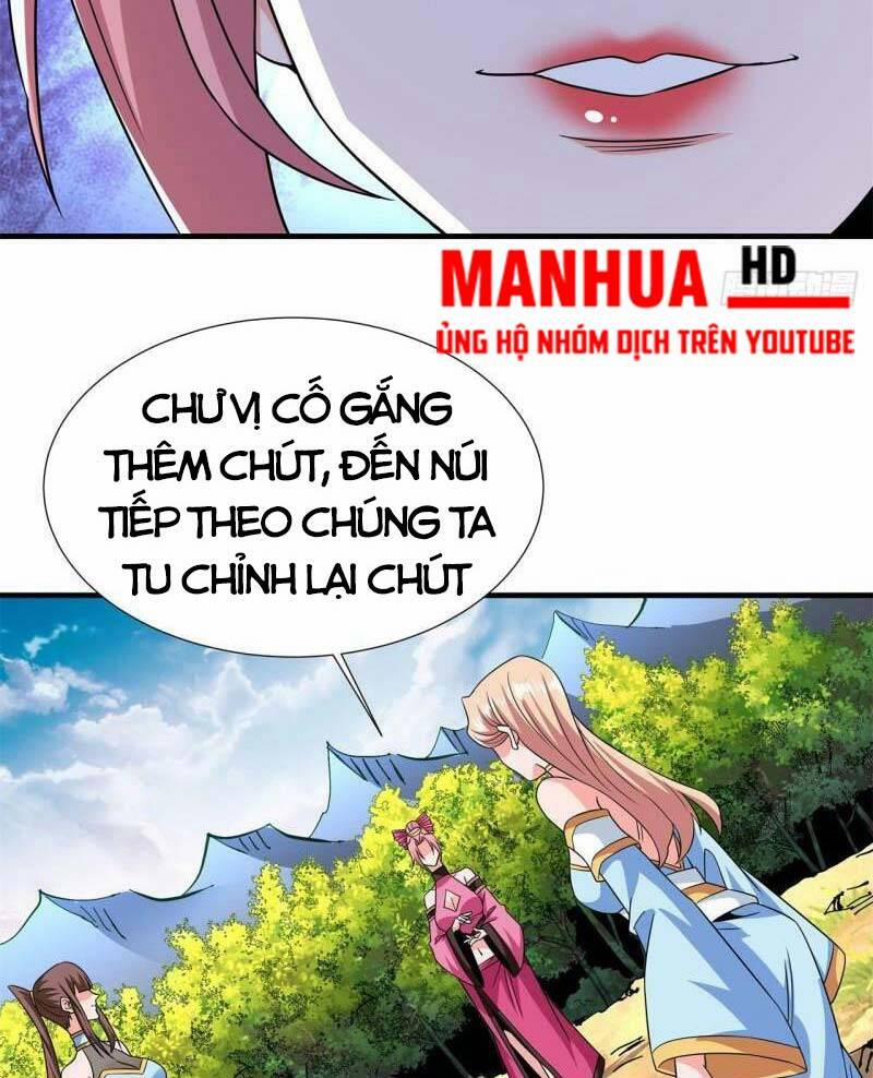 Không Có Đạo Lữ Sẽ Chết 67 trang 26