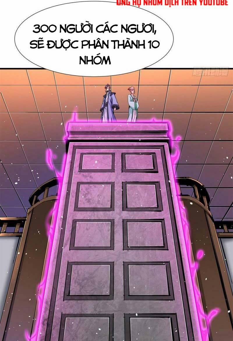 Không Có Đạo Lữ Sẽ Chết 67 trang 3