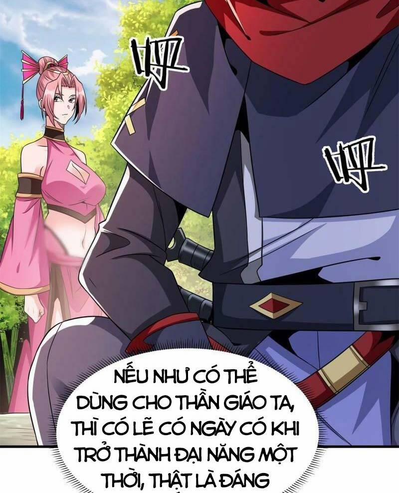 Không Có Đạo Lữ Sẽ Chết 67 trang 30