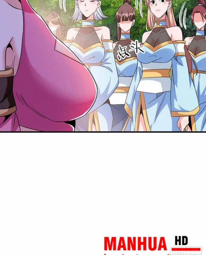 Không Có Đạo Lữ Sẽ Chết 67 trang 32