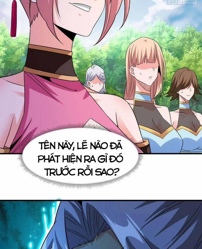 Không Có Đạo Lữ Sẽ Chết 67 trang 35