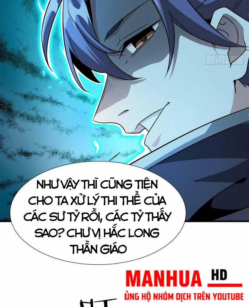 Không Có Đạo Lữ Sẽ Chết 67 trang 36