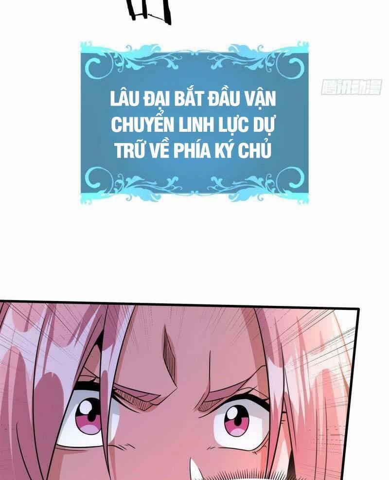 Không Có Đạo Lữ Sẽ Chết 67 trang 37