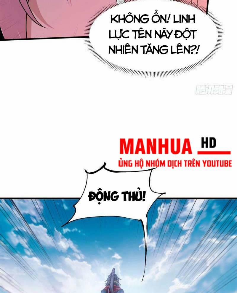 Không Có Đạo Lữ Sẽ Chết 67 trang 38