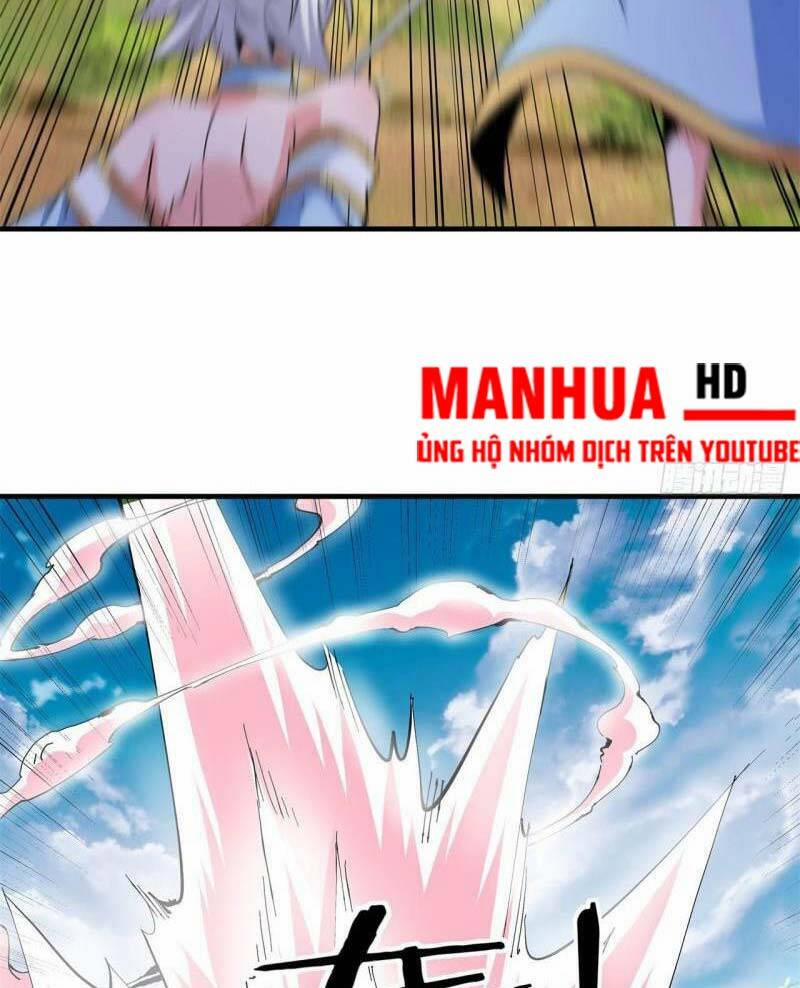 Không Có Đạo Lữ Sẽ Chết 67 trang 40