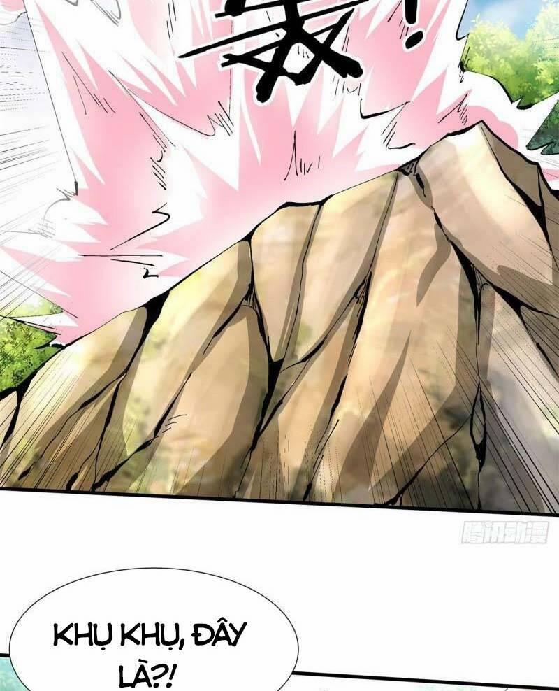 Không Có Đạo Lữ Sẽ Chết 67 trang 41