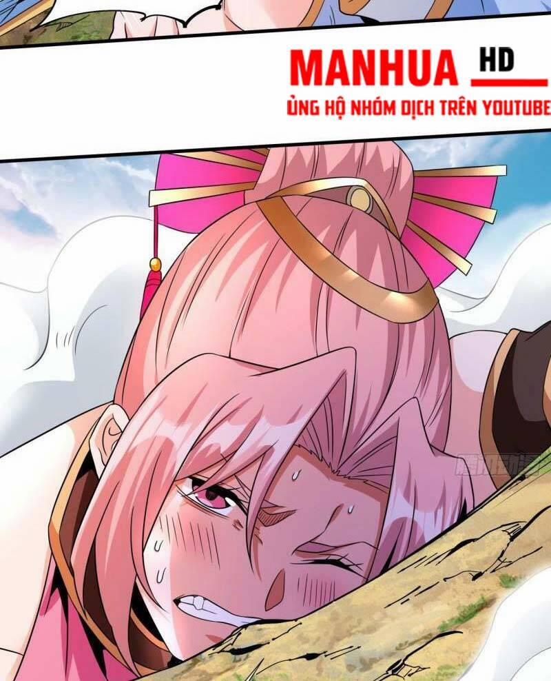 Không Có Đạo Lữ Sẽ Chết 67 trang 45