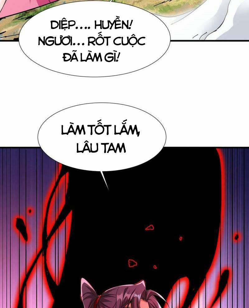 Không Có Đạo Lữ Sẽ Chết 67 trang 46