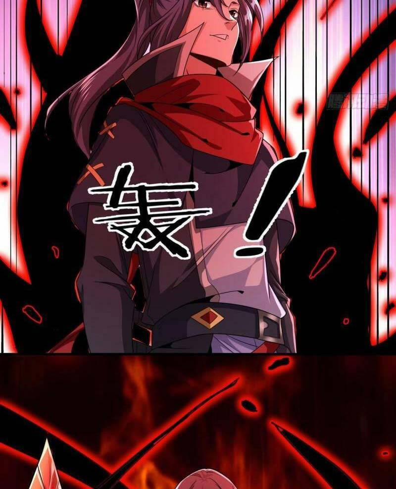 Không Có Đạo Lữ Sẽ Chết 67 trang 47