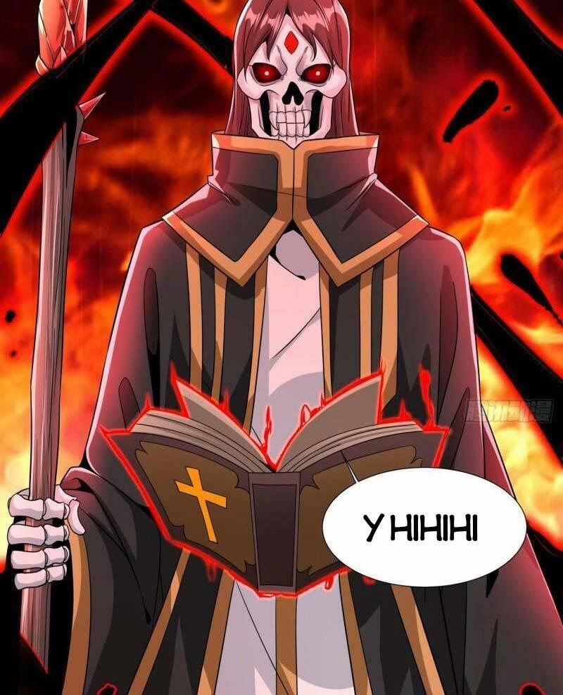 Không Có Đạo Lữ Sẽ Chết 67 trang 48