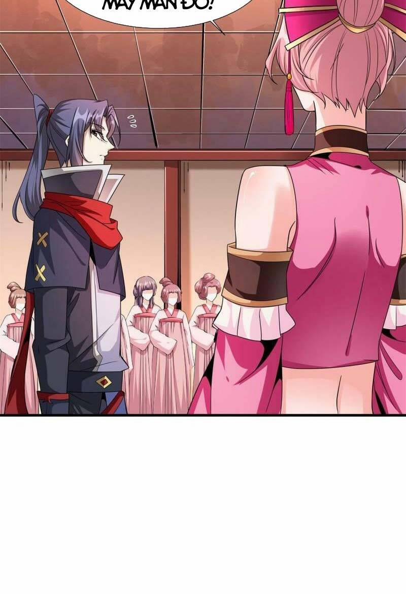 Không Có Đạo Lữ Sẽ Chết 67 trang 8