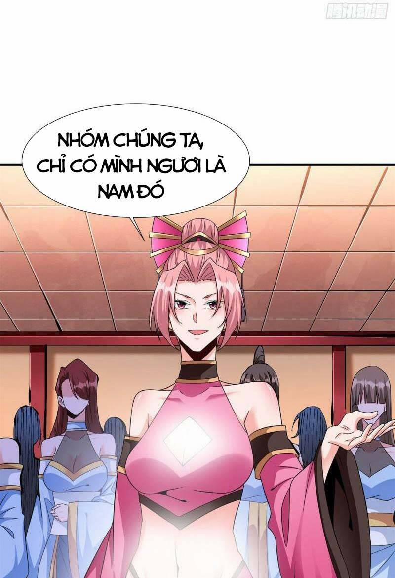 Không Có Đạo Lữ Sẽ Chết 67 trang 9