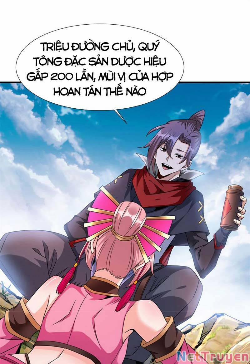 Không Có Đạo Lữ Sẽ Chết 68 trang 0