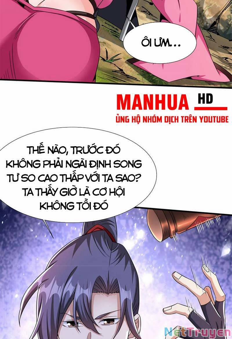 Không Có Đạo Lữ Sẽ Chết 68 trang 1