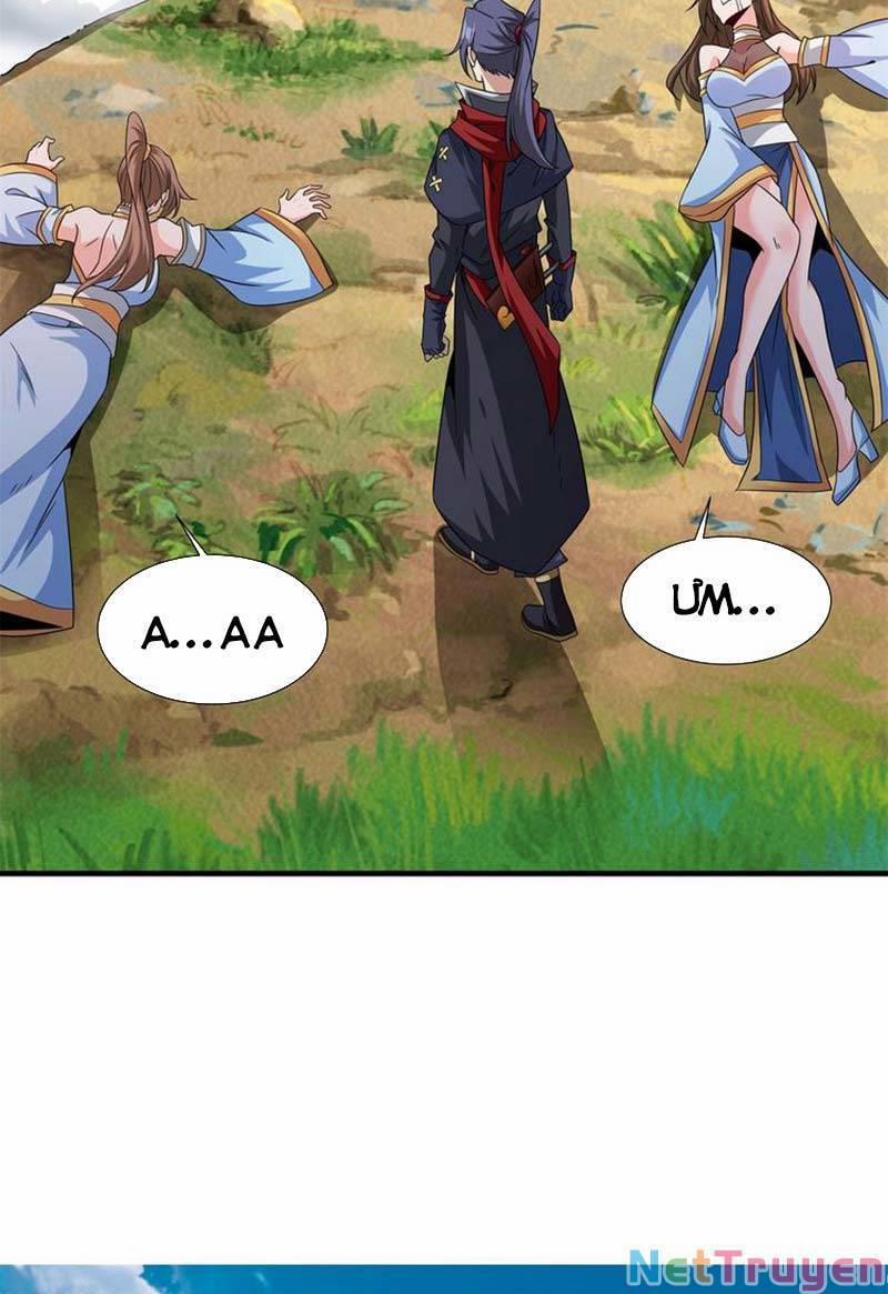 Không Có Đạo Lữ Sẽ Chết 68 trang 12