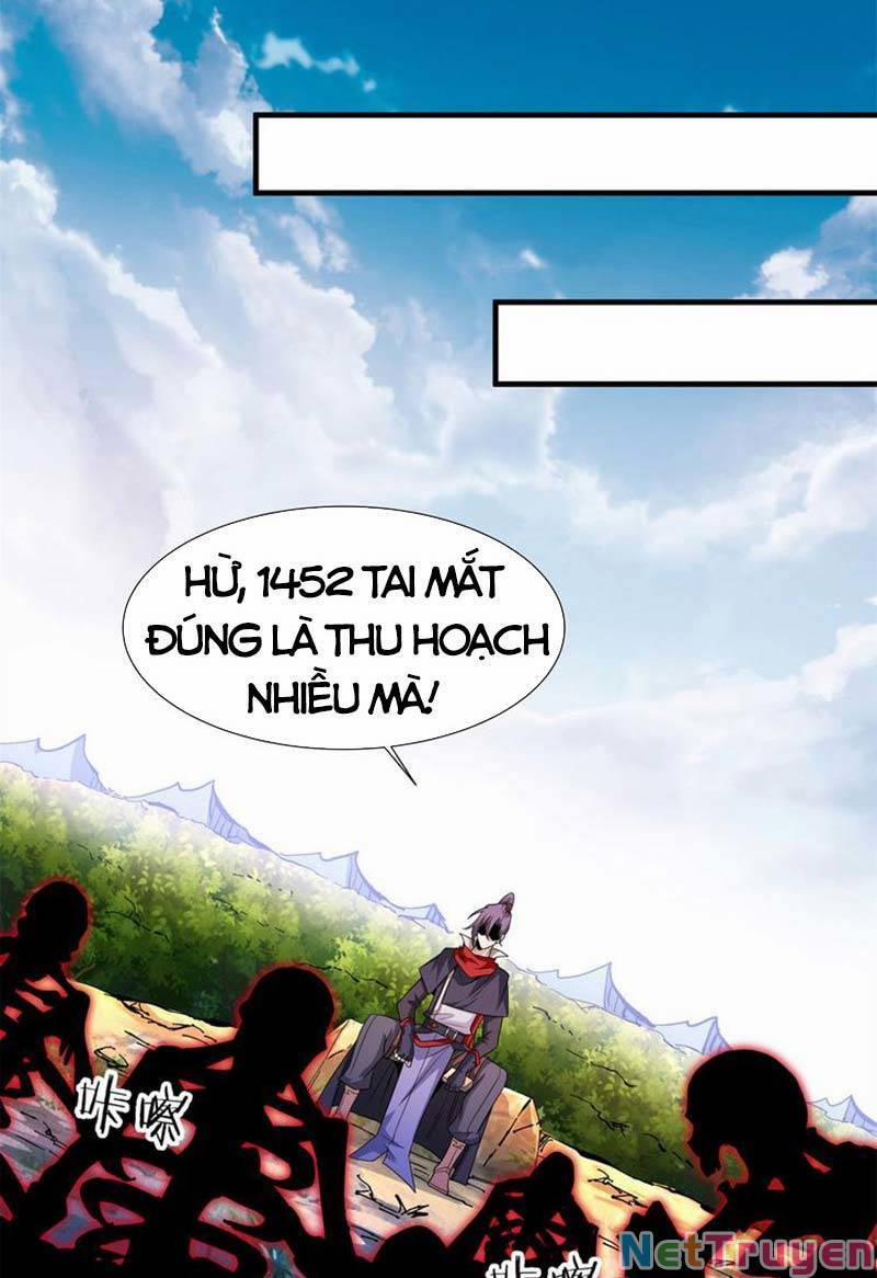 Không Có Đạo Lữ Sẽ Chết 68 trang 13