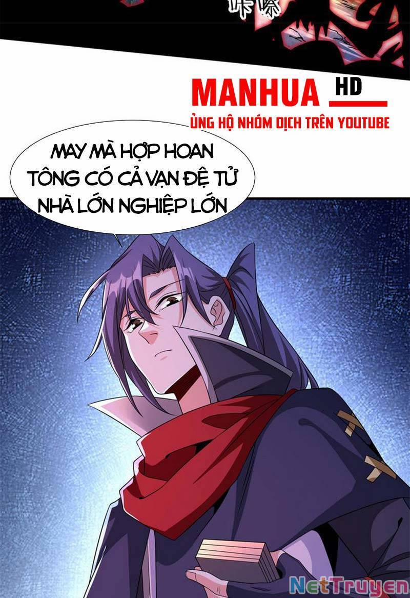 Không Có Đạo Lữ Sẽ Chết 68 trang 14