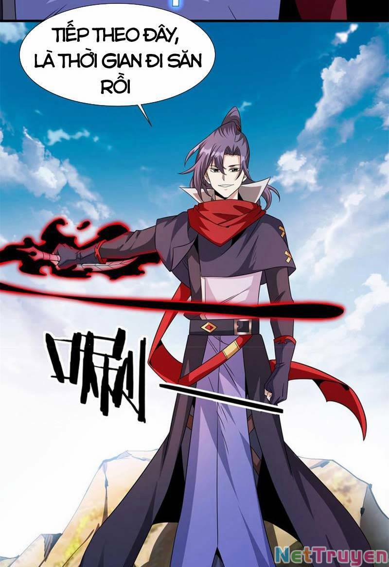 Không Có Đạo Lữ Sẽ Chết 68 trang 16