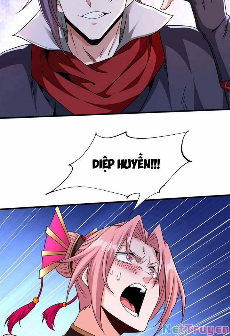 Không Có Đạo Lữ Sẽ Chết 68 trang 2