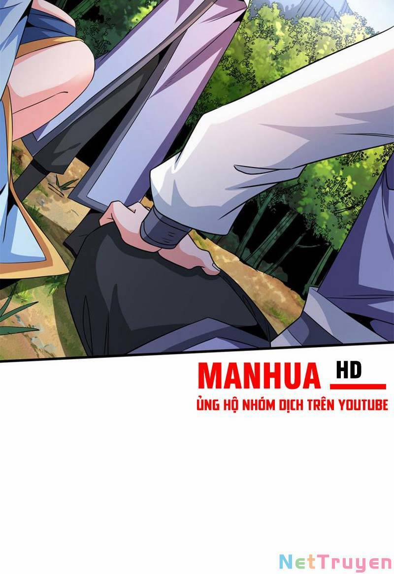 Không Có Đạo Lữ Sẽ Chết 68 trang 21