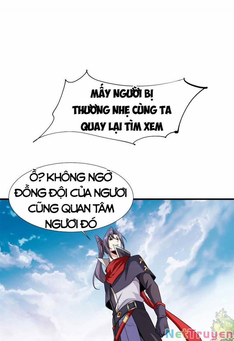 Không Có Đạo Lữ Sẽ Chết 68 trang 22