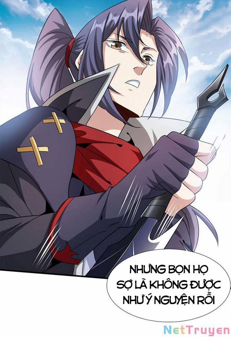 Không Có Đạo Lữ Sẽ Chết 68 trang 24